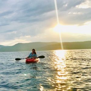 Meet your Posher, Brenda